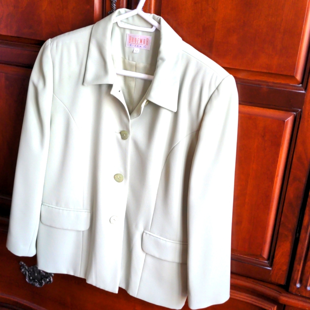 Ladies Jacket